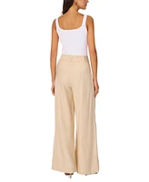 Vince Camuto Women's Wide-Leg Pants