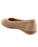 Trotters Delmara Flat