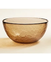 Oake Sunstone Glass Cereal Bowls, Set of 4, Exclusively at Macy's