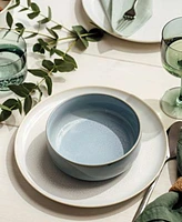 Villeroy Boch Crafted Dinnerware Collection