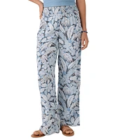 O'Neill Juniors' Jonie Palmetto Pull-On Pants