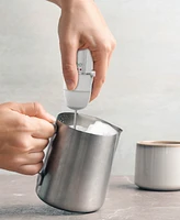 Tzumi Puree Stainless Steel Blade 3-Pc. Immersion Blender