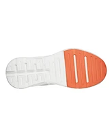 Easy Spirit Women's Rowan Emove Lace-Up Sneakers