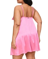 Adore Me Plus Janessa Slip