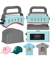 Xdovet Heat Press Machine with Controller