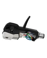 Audio-Technica At-VM95SP/H Headshell & Mm Cartridge Combo Kit