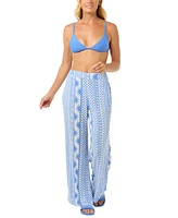 Rip Curl Juniors' San Carlos Beach Pants Swim Cover-Up