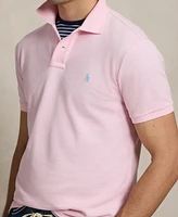 Polo Ralph Lauren Men's Custom Slim Fit Mesh