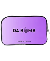 Da Bomb 4-Pc. Mom Blue Bath Set
