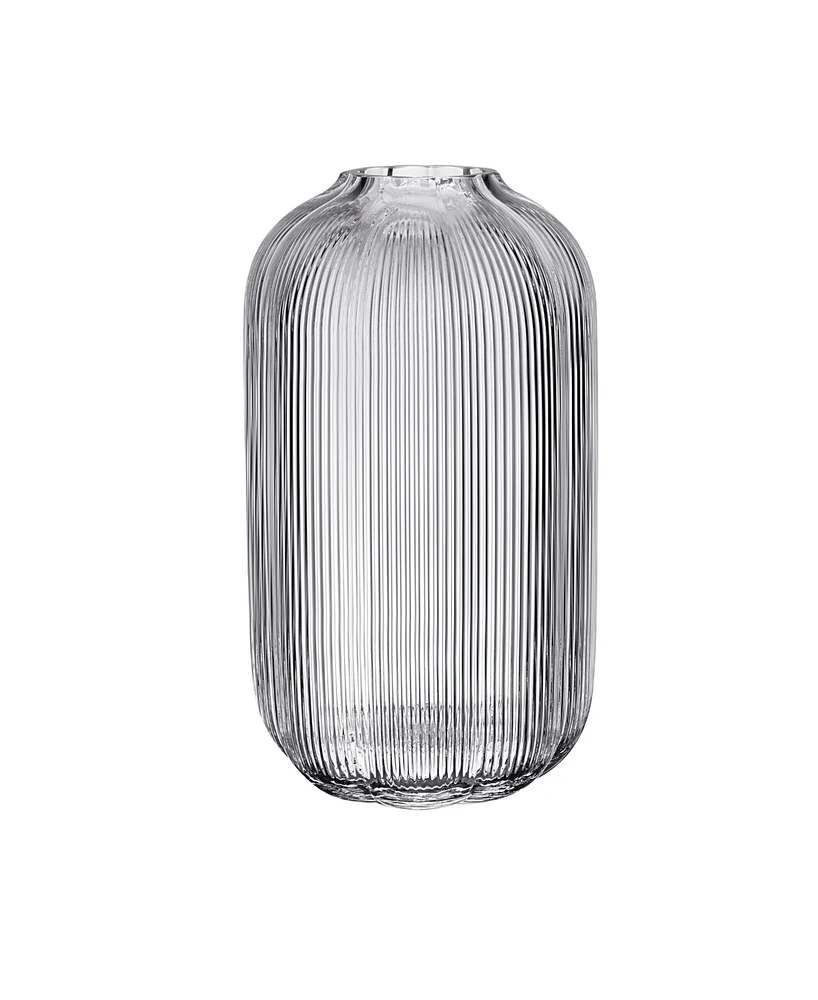 Villeroy & Boch Fleur Glass Vase
