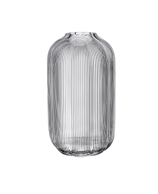Villeroy & Boch Fleur Glass Vase