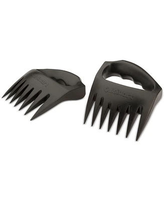 Cuisinart 2-Piece Bbq Meat Shredding & Lifting Claw Set