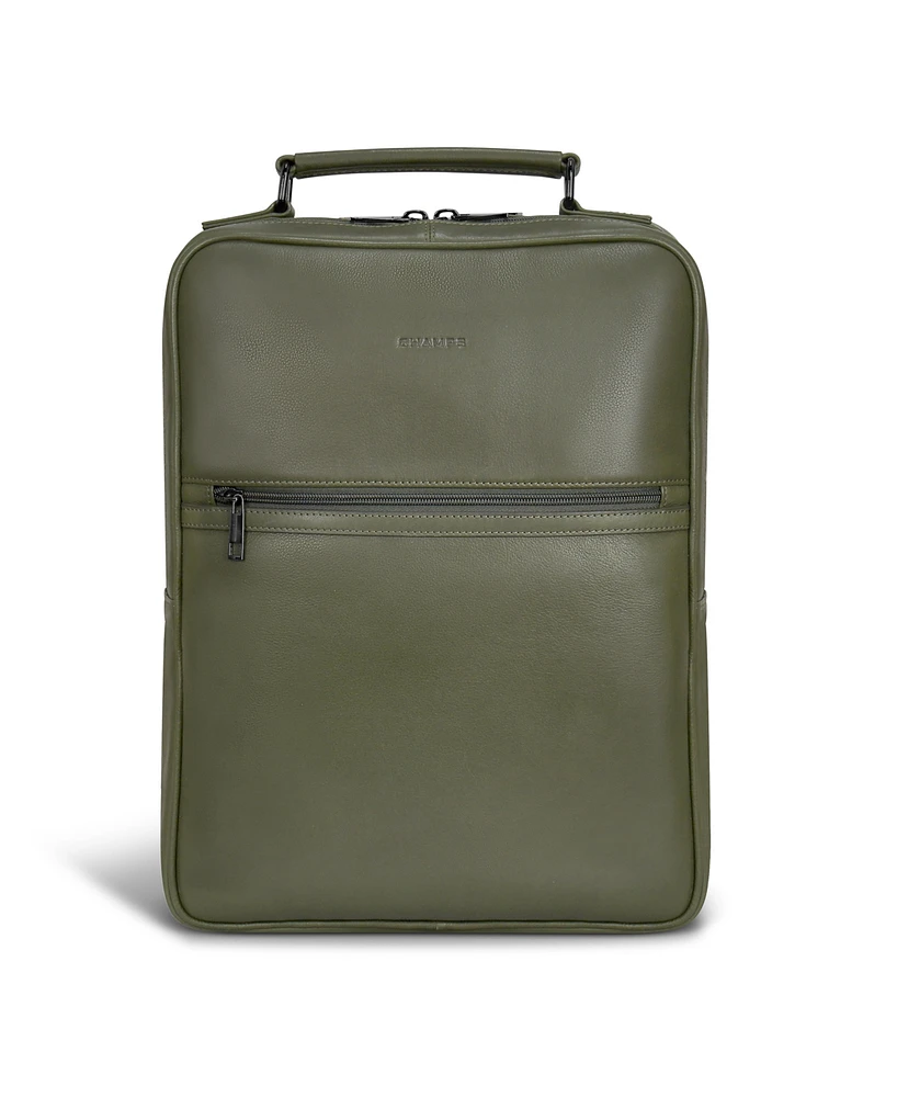 Champs Onyx Collection Compact Backpack