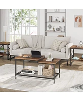 gaomon Coffee Table