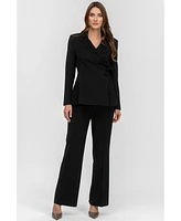 Pietro Brunelli Maternity Trousers Maximilian