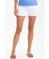 Pietro Brunelli Maternity Jeans Original Shorts