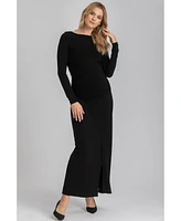 Pietro Brunelli Maternity Dress Arianna