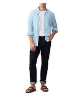 Rodd & Gunn Men's Ferry Landing Sports Fit Shirt