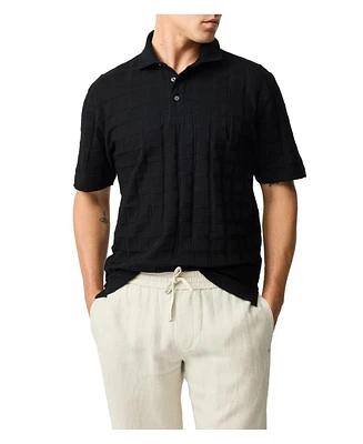 Rodd & Gunn Men's Rosskeen Polo