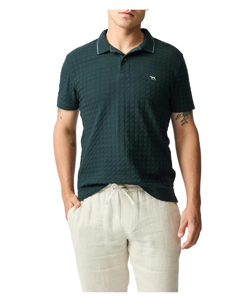 Glen Albyn Sports Fit Polo