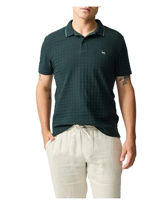 Glen Albyn Sports Fit Polo