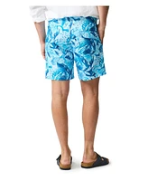Rodd & Gunn Men's Mount Wellington Swim Short