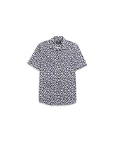 Jameison Bay Sports Fit Shirt