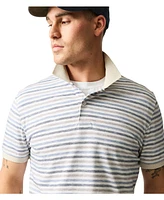 Rodd & Gunn Men's Somes Island Sports Fit Polo