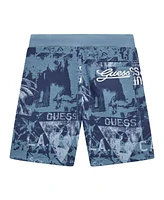 Guess Big Boys Active Shorts