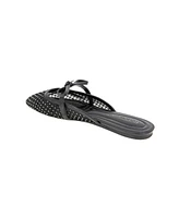 BCBGeneration Women's Hildana Square Toe Flats