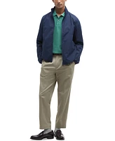 Barbour Men's Korbel Waterproof Jacket