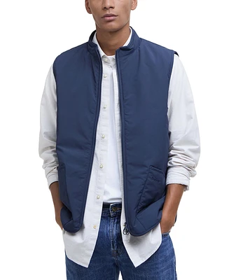 Barbour Men's Henley Liddesdale Gilet Vest