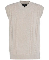 Barbour Men's Navar Knitted Vest