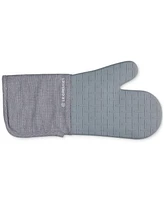 Le Creuset Silicone Lined Oven Mitt