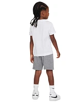 Nike Toddler Boys T-shirt and Cargo Shorts Set