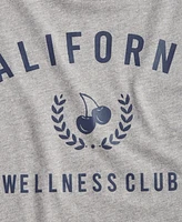 On 34th Women's California Graphic Crewneck Tee, Exclusively at Macy's
