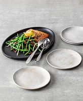 Fortessa Grand City 2pc Serving Set