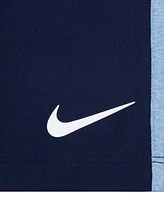 Nike Toddler Boys Dri-fit Dropset T-Shirt and Shorts Set