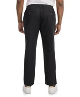 Johnny Bigg Big & Tall Salvador Linen Blend Pant