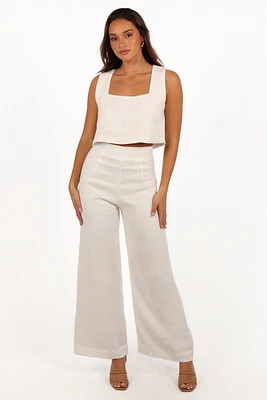 Petal and Pup Women's Devlin Top