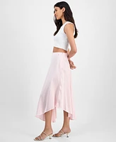 Guess Women's Venusta Long Skirt