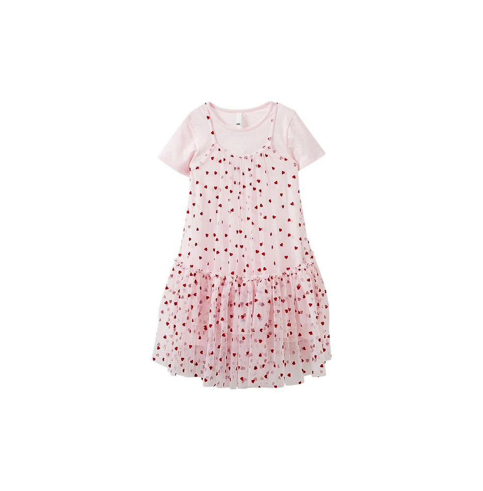 Cotton On Toddler Girl's Kristen Dress Up