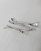 Fortessa Dragonfly 5pc Place Setting