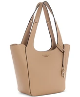 Guess Helina Extra-Large Tote with Pouch