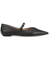 Sam Edelman Women's Noa Mary Jane Flats