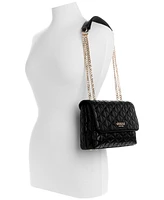 Guess Kori Small Convertible Crossbody