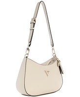 Guess Noelle Small Top-Zip Shoulder Bag