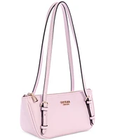 Guess Cerelia Small Shoulder Satchel