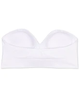 Calvin Klein Big Girls Seam-free Embossed Strapless Bra