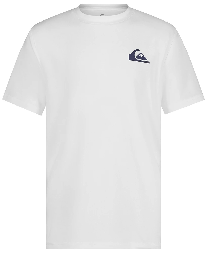 Quiksilver Big Boys Everyday Surf Logo Graphic T-Shirt